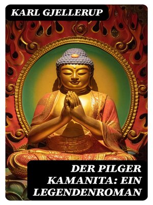 cover image of Der Pilger Kamanita